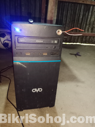 Pc core i3 3rd gen